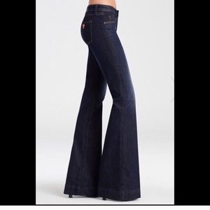 Gorgeous Guess Brittany Flare 27
